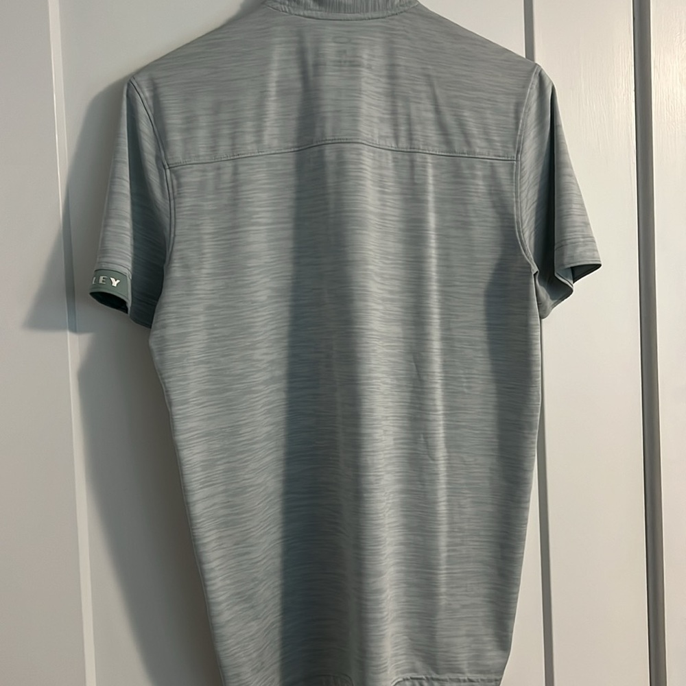 🌺3/$15 Oakley tailored fit polo shirt - Picture 8 of 10
